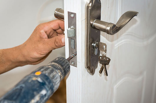 Vinings Locksmith